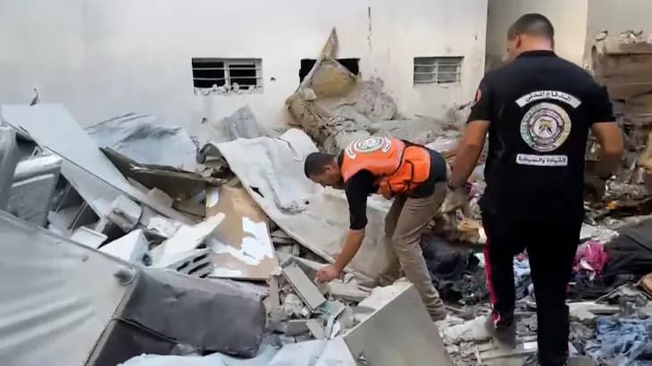 كمائن للقسام في رفح والاحتلال يعترف بخسائر جديدة