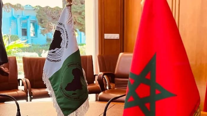 المغرب – البنك الإفريقي للتنمية: 120 مليون أورو لتعزيز الحكامة ومواجهة التغير المناخي