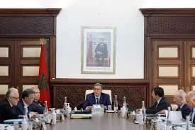 انعقاد مجلس الحكومة غداً الخميس لمناقشة مشاريع قوانين جديدة