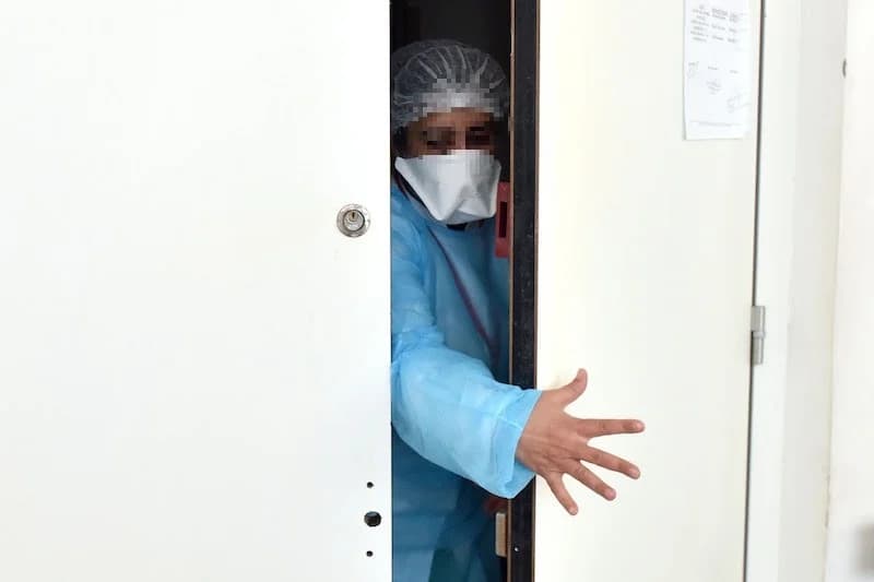 على نهج طلبة كليات الطب .. "ممرضو الغد" يهددون بمقاطعة الدخول الجامعي