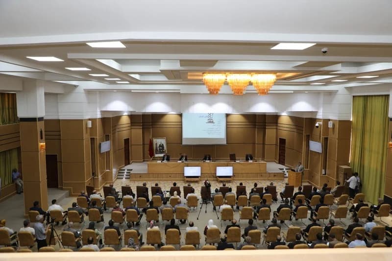 لقاء حول إحصاء السكان بإقليم خنيفرة