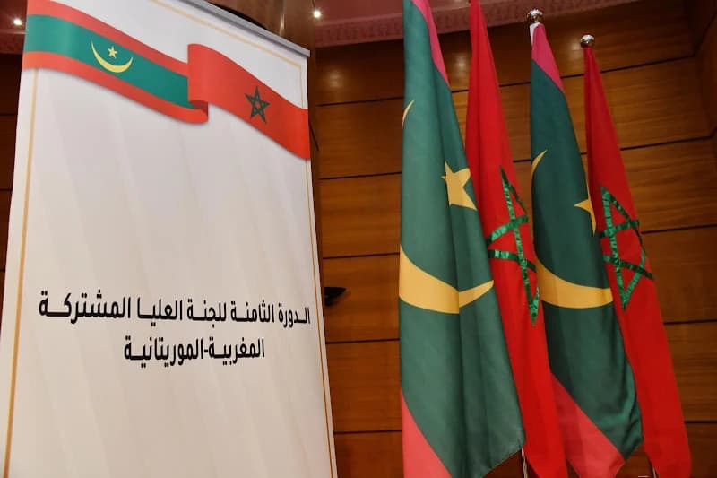 المغرب يستقطب 19% من حصة التبادل التجاري بين موريتانيا وإفريقيا