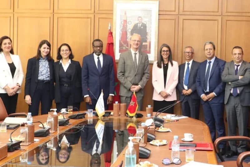 إصلاح المؤسسات العمومية .. المغرب يربح ثقة البنك الدولي لرفع نجاعة الأداء