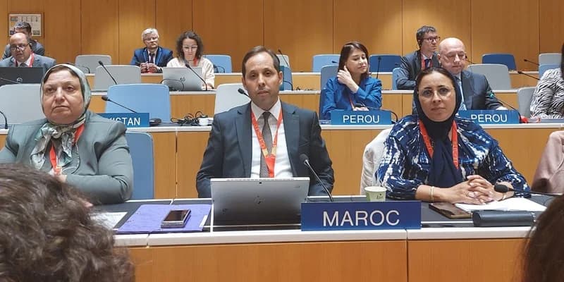 جنيف: انعقاد الدورة 65 للجمعية العامة لمنظمة الويبو بمشاركة المغرب