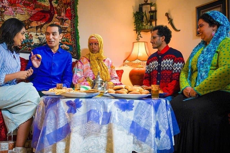 « أولاد يزة » تنتظر إطلالة رمضان المقبل