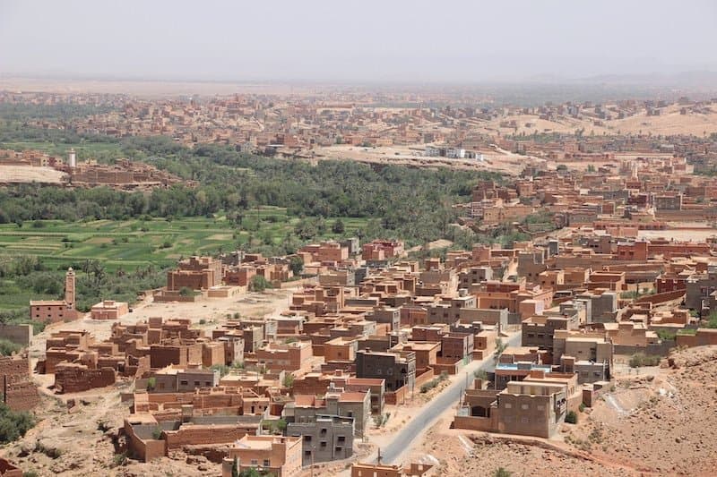 هل يتم تكييف التقسيم الإداري مع متطلبات تنزيل النموذج التنموي بالمغرب؟