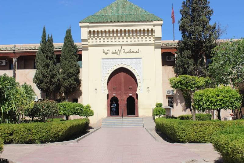 أحكام بالحبس في ملف تسمم غذائي