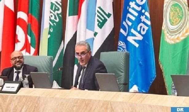 المغرب يترأس الجلسة العامة حول ولوج المهاجرين للخدمات الأساسية خلال مؤتمر الاستعراض الإقليمي للميثاق العالمي حول الهجرة