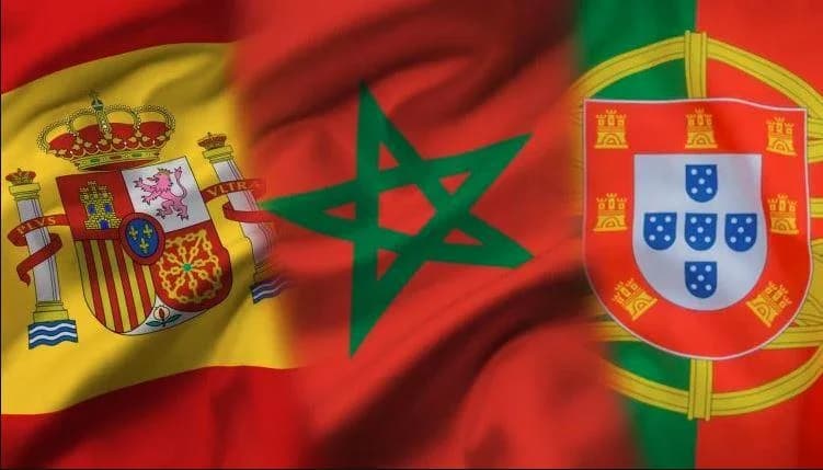 مركز أبحاث إسباني يبرز "الإمكانات الهائلة" لتطوير الشراكة بين الرباط ومدريد ولشبونة