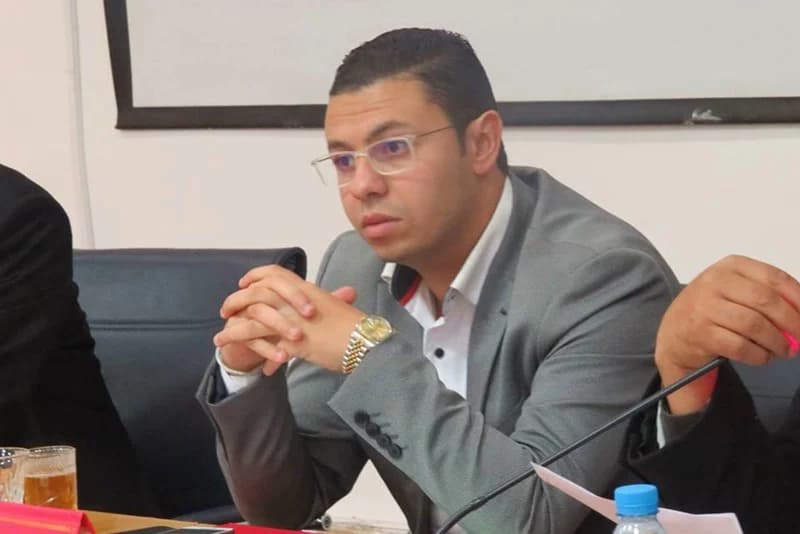 ملف الراضي أمام القضاء في شتنبر المقبل