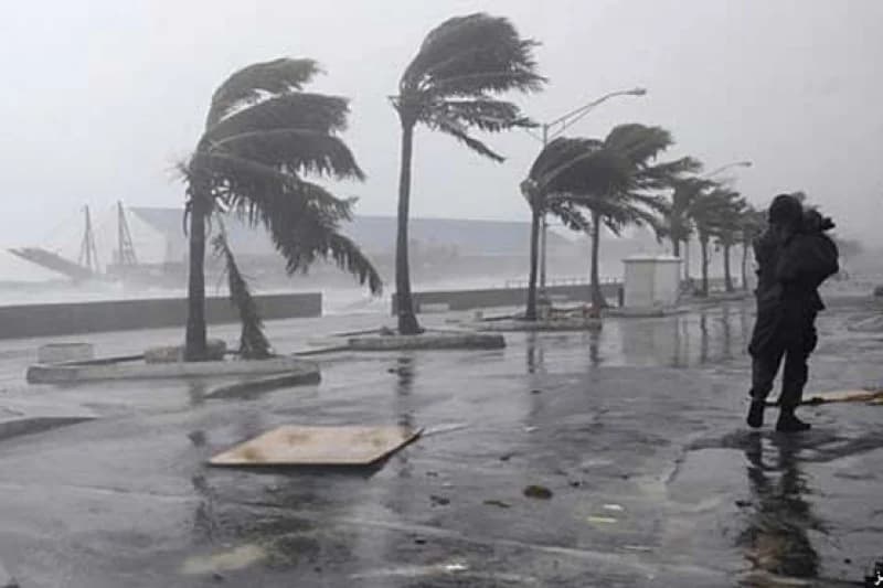 الأرصاد الجوية تنفي صحة الأخبار المتداولة عن عاصفة استوائية تضرب المغرب