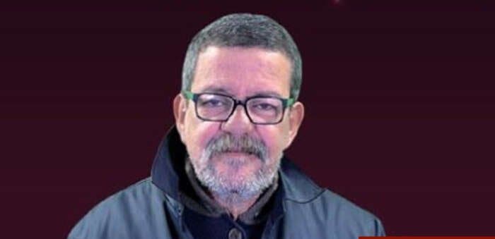 الصحفي المغربي جمال براوي في ذمة الله