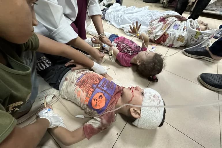 الجيش الإسرائيلي: العمل العسكري لن يعيد الأسرى