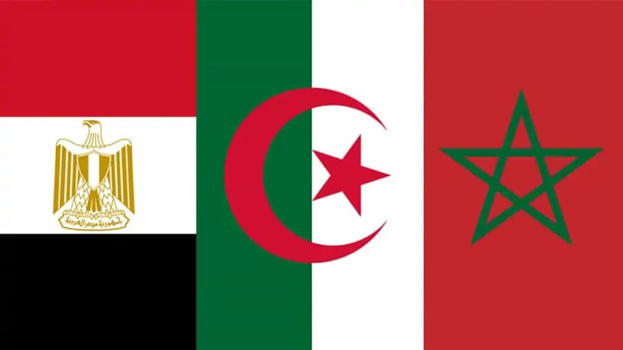 ردود فعل مصرية تواكب تقارب المغرب وإثيوبيا .. وخبراء: حياد الرباط إيجابي