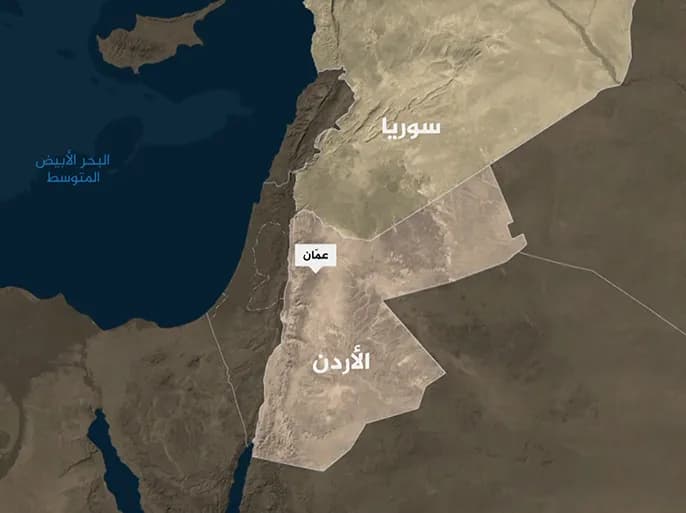 زلزال بقوة 5.1 يهز سوريا