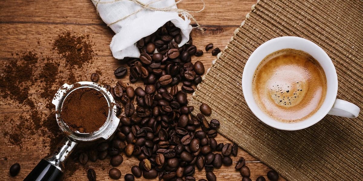 هل تساعد القهوة على خسارة الوزن؟