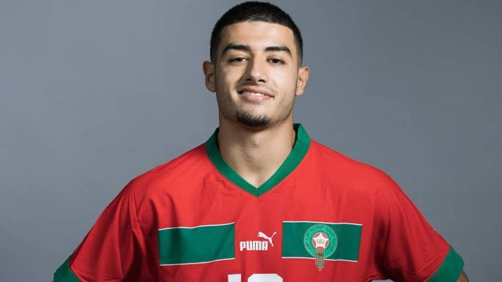 الزروري إلى لانس مقابل 9 ملايين يورو