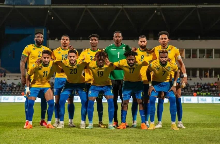 تصفيات كأس أمم إفريقيا 2025.. الغابون تستدعي 24 لاعبا لمواجهة المغرب