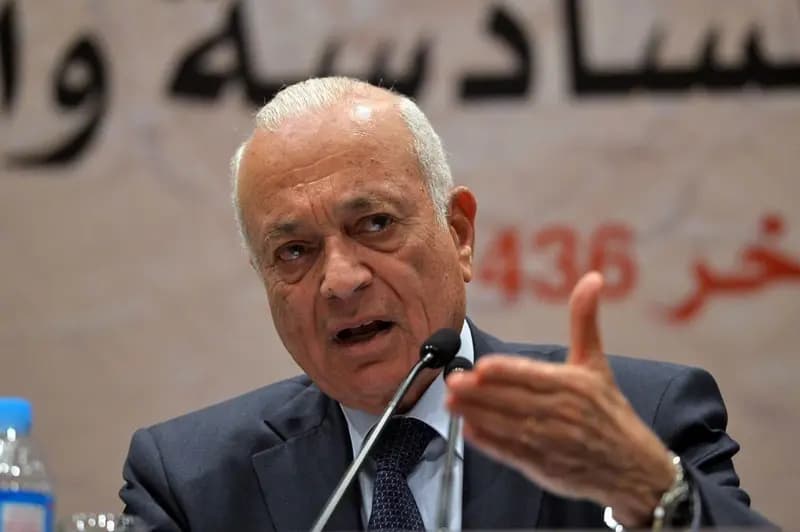 نبيل العربي: وفاة أمين الجامعة العربية السابق، والدبلوماسي المخضرم في مفاوضات كامب ديفيد