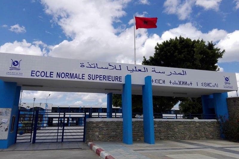 "شبهات" ترافق مباراة للتعليم العالي