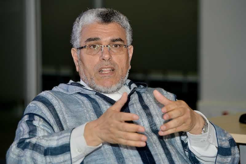 الرميد: الملك يقرر العفو رأفة ورحمة .. والقول الحسن يشجع الدولة على المزيد