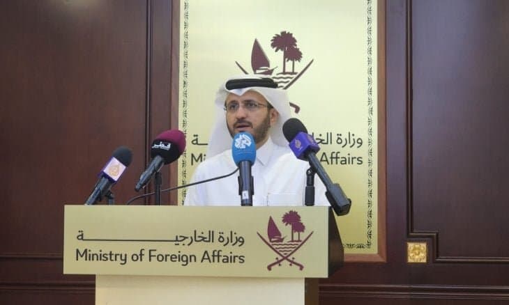 مفاوضات « الفرصة الأخيرة » لوقف إطلاق النار بغزة تنطلق غدا بالدوحة