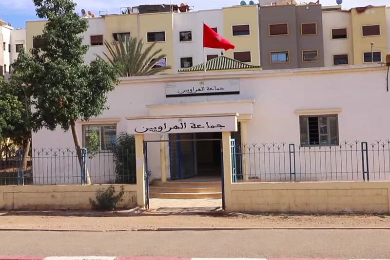 منتخبون يحتجون ضد « رئيس الهراويين »
