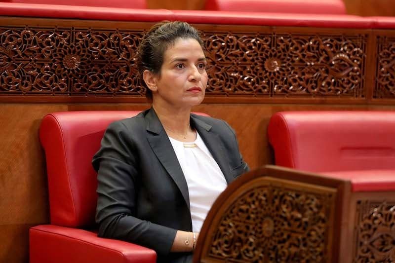 « الترخيص لاستيراد نفايات أوروبية » يجلب انتقادات واسعة ضد الوزيرة بنعلي