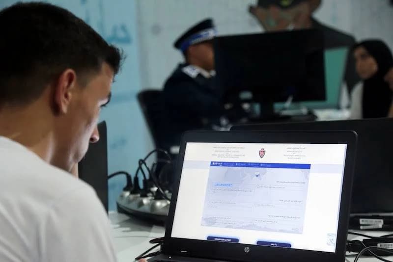 تمثلات السلطة وتحفيزات مؤسساتية تجذب شباب المغرب إلى الوظيفة الأمنية