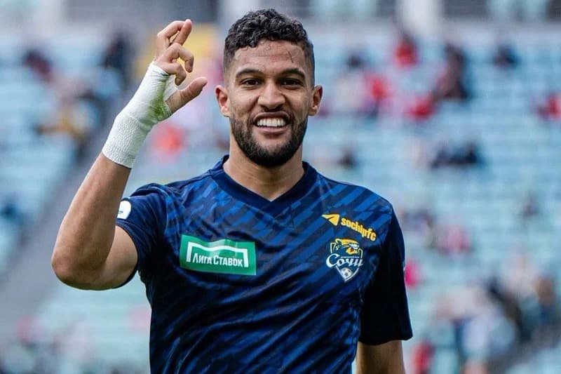 الزمالك يكذّب التفاوض مع عطية الله