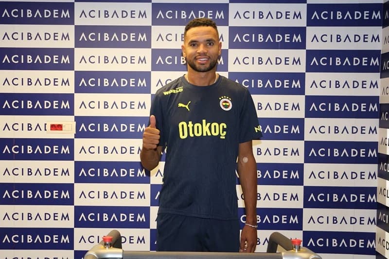 النصيري ينضم إلى تشكيلة فنربخشة التركي في دوري أبطال أوروبا