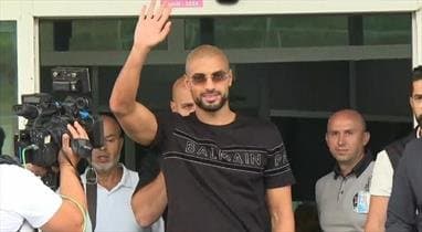سفيان أمرابط ينتقل إلى فنربخشة