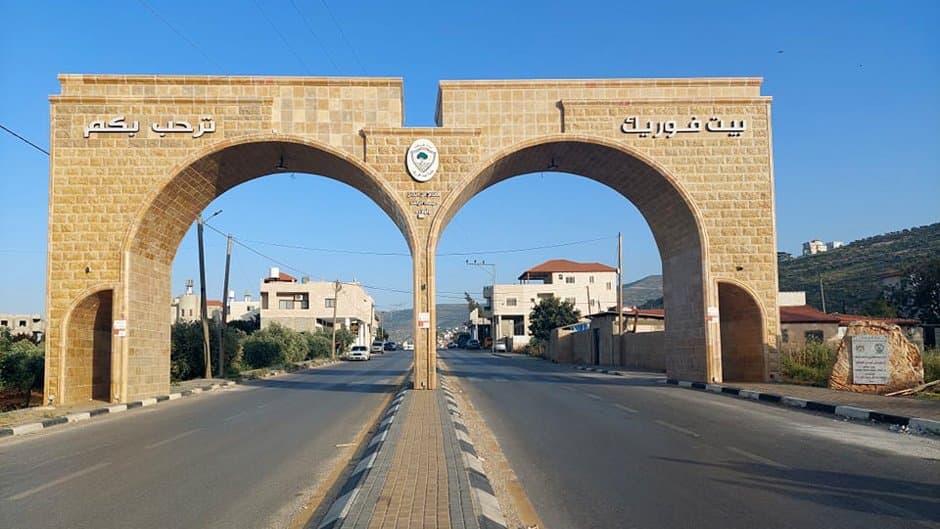 استهداف تل أبيب وتحديات الاحتلال