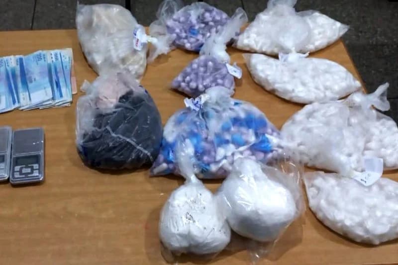 إرجاء ملف متاجر بالكوكايين و »البوفا »
