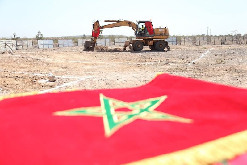"المدن المونديالية" المغربية ترفع الإيقاع .. اجتماعات تسرع وتيرة المشاريع