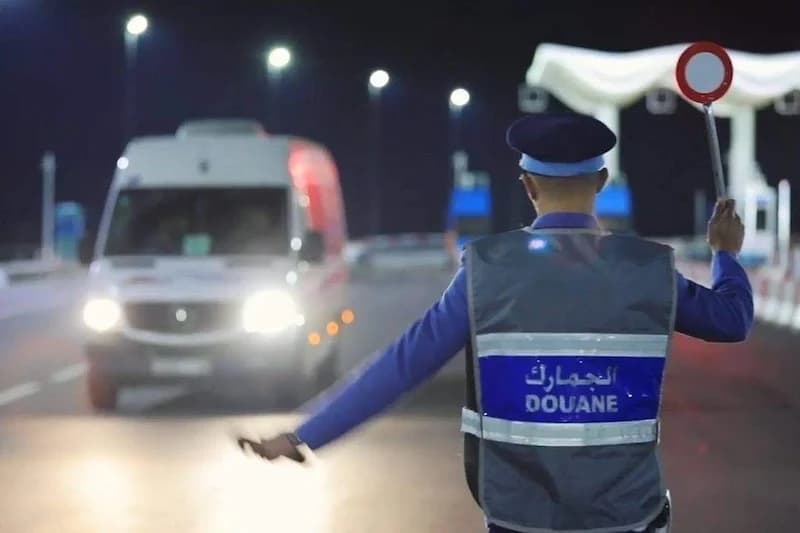 الدخل الجمركي يفوق 51 مليار درهم