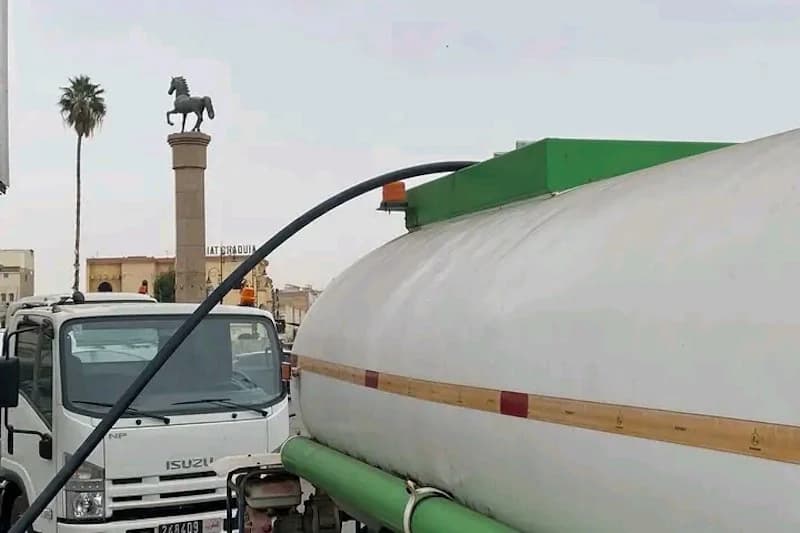 سطات تتخذ تدابير لمواجهة الإجهاد المائي