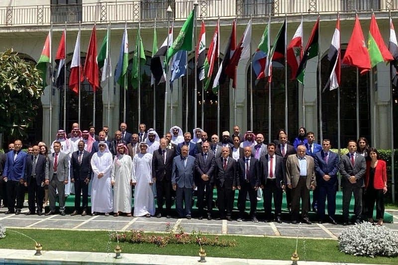 إشادة بمكافحة المغرب للأسلحة الخفيفة
