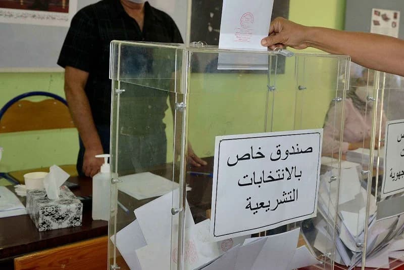 الانتخابات الجزئية في "دائرة المحيط" .. أحزاب تتريث قبل حسم الترشيحات