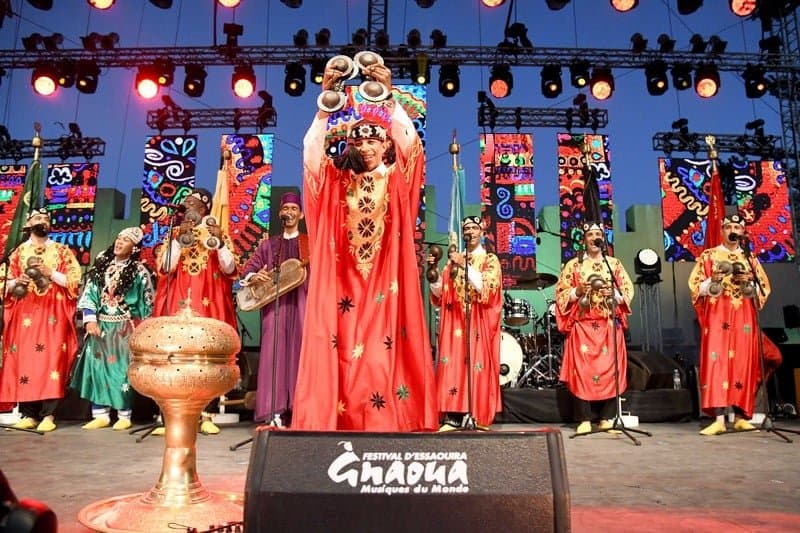 دراسة: تدبير المغرب لموسيقى « كناوة » نموذج.. واستثمار الممكنات الإبداعية محدود