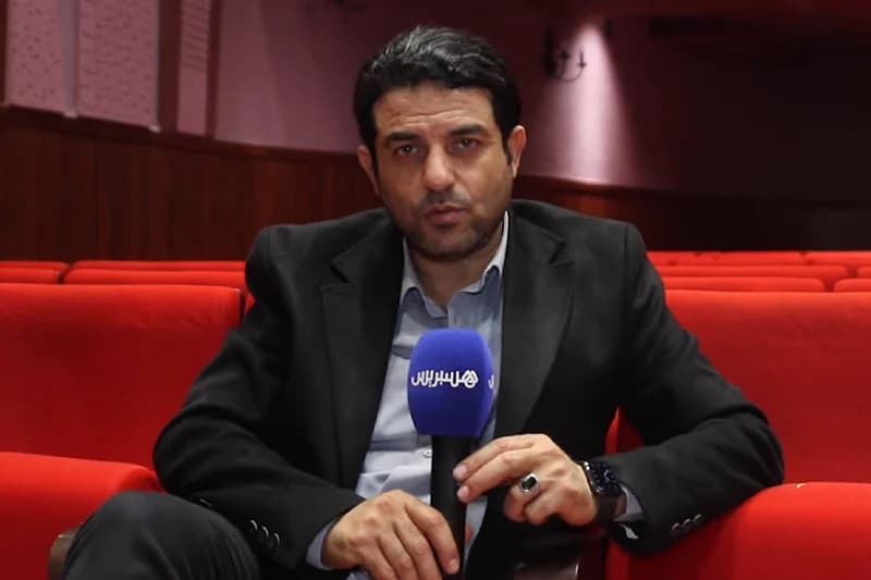بهلول يعود إلى حضن الأفلام التلفزيونية