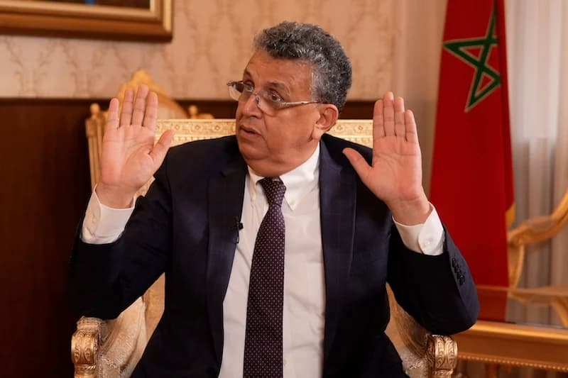 وهبي: المحكمة الدستورية تعزز قيمة المسطرة المدنية.. وحصرية الدفاع أمام "المنافسة"