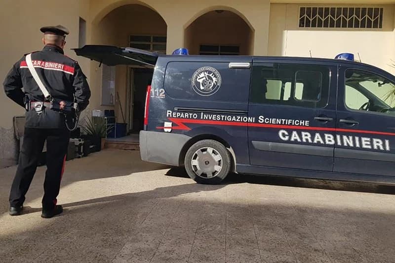 مهاجر مغربي يتعرّض للطعن بإيطاليا