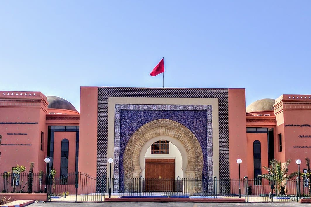 المغرب يحتضن الدورة الـ 15 للمجلس التنفيذي لمؤتمر الأوقاف والشؤون الإسلامية في العالم الإسلامي