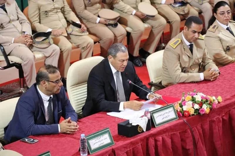 حركة الانتقالات تهم السلطة في العيون