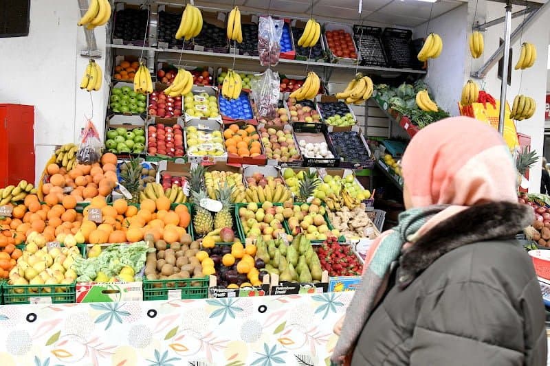 استهلاك المنتجات المغربية بدل المستوردة