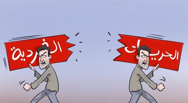 حقوقيات: العلاقات الجنسية الرّضائية بالفضاء الخاص "حقّ لكل مغربي راشد"