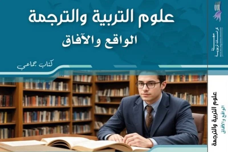 إصدار جماعي يقارب "التربية والترجمة"