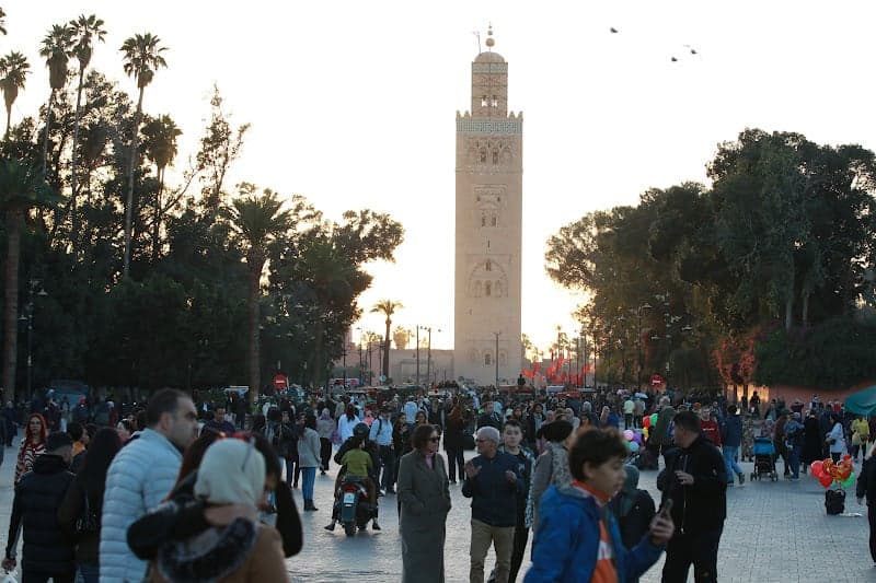 تقييم عالمي للمخاطر المناخية يضع سبل العيش في مراكش أمام تحديات كبرى