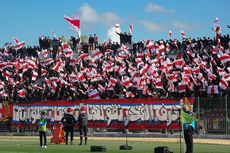 المغرب التطواني يتفاوض مع كمال
